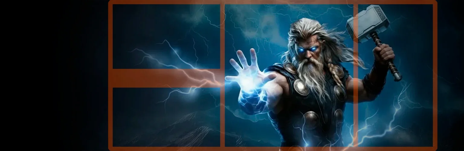 Thor Fortune